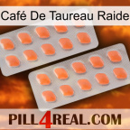 Café De Taureau Raide 27